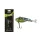 Wizard Vertix Blade 16gr 6cm Argent Leurre Vertical