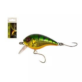 Wizard Chubby Crank 003 4,3gr 4cm Wobbler