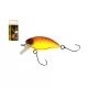 Wizard Chubby Light Crank 001 2,2gr 3,5cm Wobbler