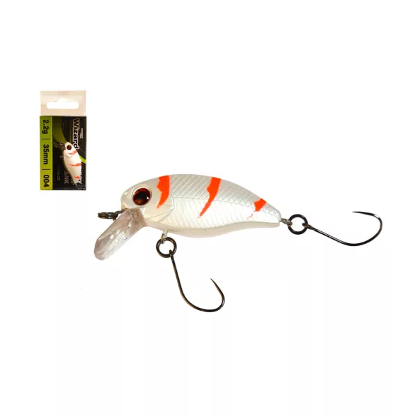 Wizard Chubby Light Crank 004 2,2gr 3,5cm Wobbler