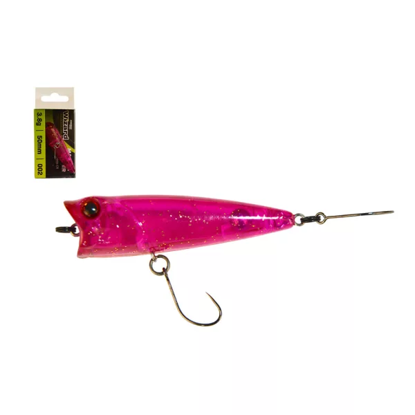 Wizard Aimant 002 3,8gr 5,0cm Popper
