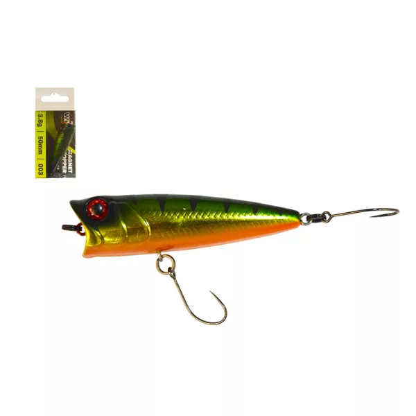 Wizard Aimant 003 3,8gr 5,0cm Popper