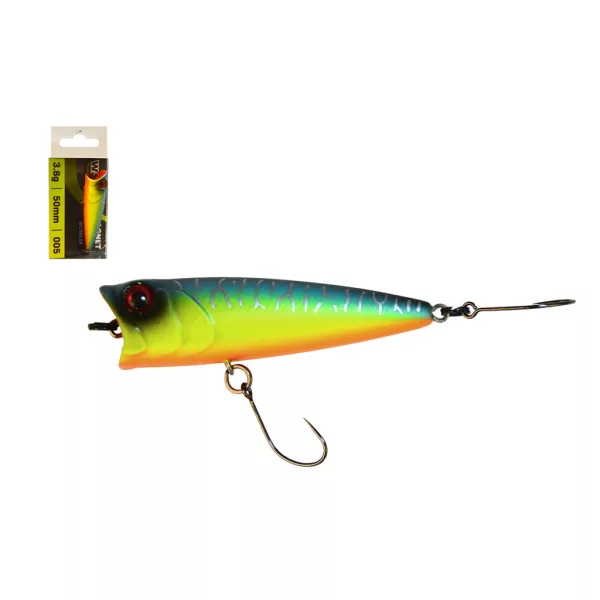 Wizard Aimant 005 3,8gr 5,0cm Popper