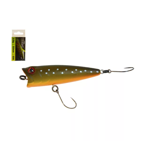 Wizard Aimant 006 3,8gr 5,0cm Popper