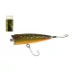 Wizard Aimant 006 3,8gr 5,0cm Popper