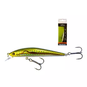 Wizard Shallow Shad Junior Slow Sinking G 7cm 7gr Leurre