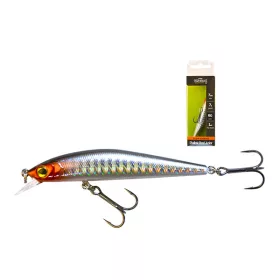 Wizard Shallow Shad Junior Slow Sinking RG 7cm 7gr Leurre