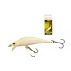 Wizard Rattle Minnow Sinking WY 5cm 3,5gr Leurre