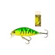 Wizard Ghost Minnow Slow Sinking CT 5cm 4gr Leurre