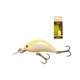 Wizard Fat Minnie Sinking WY 4cm 3,5gr Leurre