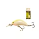 Wizard Fat Minnie Sinking WY 4cm 3,5gr Leurre