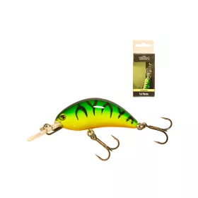 Wizard Fat Minnie Sinking CT 4cm 3,5gr Leurre