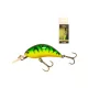 Wizard Fat Minnie Sinking CT 4cm 3,5gr Leurre