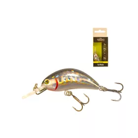 Wizard Fat Minnie Coulant S 4cm 3,5gr Leurre