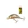 Wizard Fat Minnie Coulant S 4cm 3,5gr Leurre