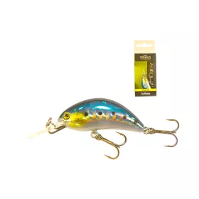 Wizard Minnie gras Coulant BT 4cm 3,5gr Leurre