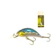 Wizard Minnie gras Coulant BT 4cm 3,5gr Leurre