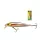 Wizard Shad peu profond Flottant RB 9cm 12gr Leurre