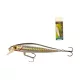 Wizard Shallow Shad Flottant S 9cm 12gr Leurre