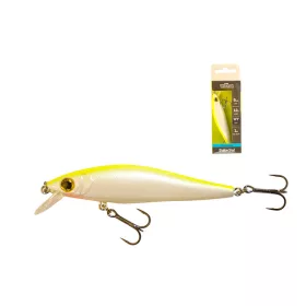 Wizard Shad peu profond Flottant WY 9cm 12gr Leurre