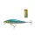 Wizard Shallow Shad Floating BL 9cm 12gr Leurre