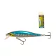 Wizard Shallow Shad Floating BL 9cm 12gr Leurre