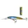 Wizard Sous-l'eau à cliquetis Flottant HE 12cm 30gr Leurre