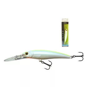 Wizard Rattle Subwater Floating WY 12cm 30gr Leurre