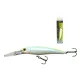 Wizard Rattle Subwater Floating WY 12cm 30gr Leurre