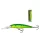 Wizard Rattle Subwater Flottant CT 12cm 30gr Leurre