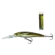 Wizard Rattle Subwater Floating SG 12cm 30gr Leurre