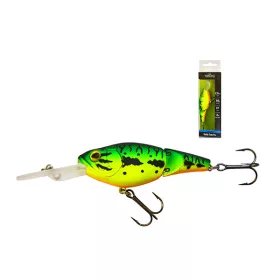 Wizard Rattle Twin Pro Flottant CT 7,5cn 16gr Leurre