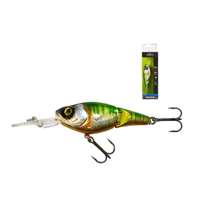 Wizard Rattle Twin Pro Flottant SR 7,5cn 16gr Leurre