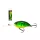 Wizard Deep Flat Flottant CT 7cm 17gr Leurre
