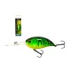 Wizard Deep Flat Flottant CT 7cm 17gr Leurre