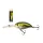 Wizard Deep Flat Flottant S 7cm 17gr Leurre