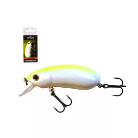 Wizard Bandit Rattle Crank Slow-Sinking WY 5,5cm 10gr Leurre