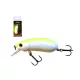 Wizard Bandit Rattle Crank Slow-Sinking WY 5,5cm 10gr Leurre