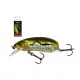 Wizard Bandit Rattle Crank Slow-Sinking SG 5,5cm 10gr Leurre