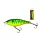 Wizard Shallow Rattle Shad Coulant lent CT 8,8cm 14gr Leurre