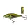 Wizard Shallow Rattle Shad Slow-Sinking SG 8,8cm 14gr Leurre