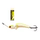 Wizard Tipsy Clown Jointed Coulant WY 8,5cm 28gr Leurre
