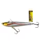 Wizard Vertix Subwater Coulant RB 11cm 30gr Leurre