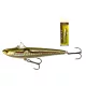 Wizard Vertix sous-l'eau Coulant BB 11cm 30gr Leurre