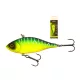 Wizard Vertix Vibrato Rattle Pro Coulant CT 7,5cm 21gr Leurre