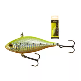  Wizard Vertix Vibrato Rattle Pro Coulant YT 7,5cm 21gr Leurre
