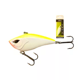   Wizard Vertix Vibrato à cliquetis Coulant WY 7cm 16gr Leurre