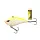 Wizard Vertix Vibrato à cliquetis Coulant WY 7cm 16gr Leurre