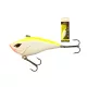 Wizard Vertix Vibrato à cliquetis Coulant WY 7cm 16gr Leurre