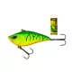 Wizard Vertix Vibrato à cliquetis Coulant CT 7cm 16gr Leurre